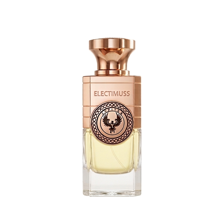 Electimuss Jupiter Extrait De Parfum For Men And Women 100 ML