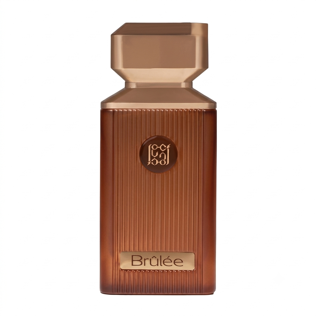 Ahmed Al Maghribi Brulee Eau De Parfum For Men & Women 100 ML