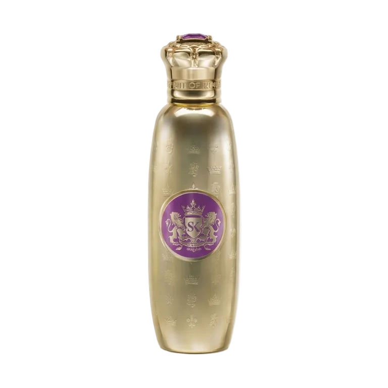 Spirit Of Kings Tabana Eau De Parfum For Men & Women 100 ML