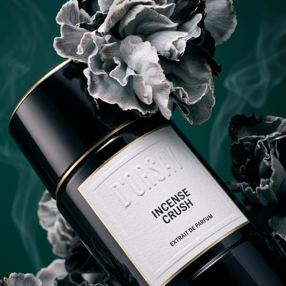 D Orsay Incense Crush Extrait De Parfum For Men & Women 90 ML