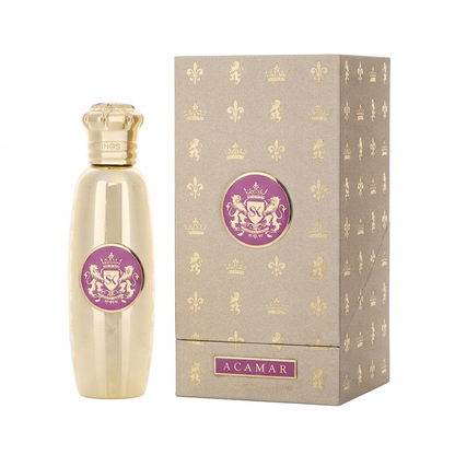 Spirit Of Kings Acamar Eau De Parfum For Men & Women 100 ML