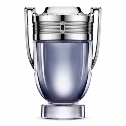 Paco Rabanne Invictus Eau De Toilette For Men 100 ML