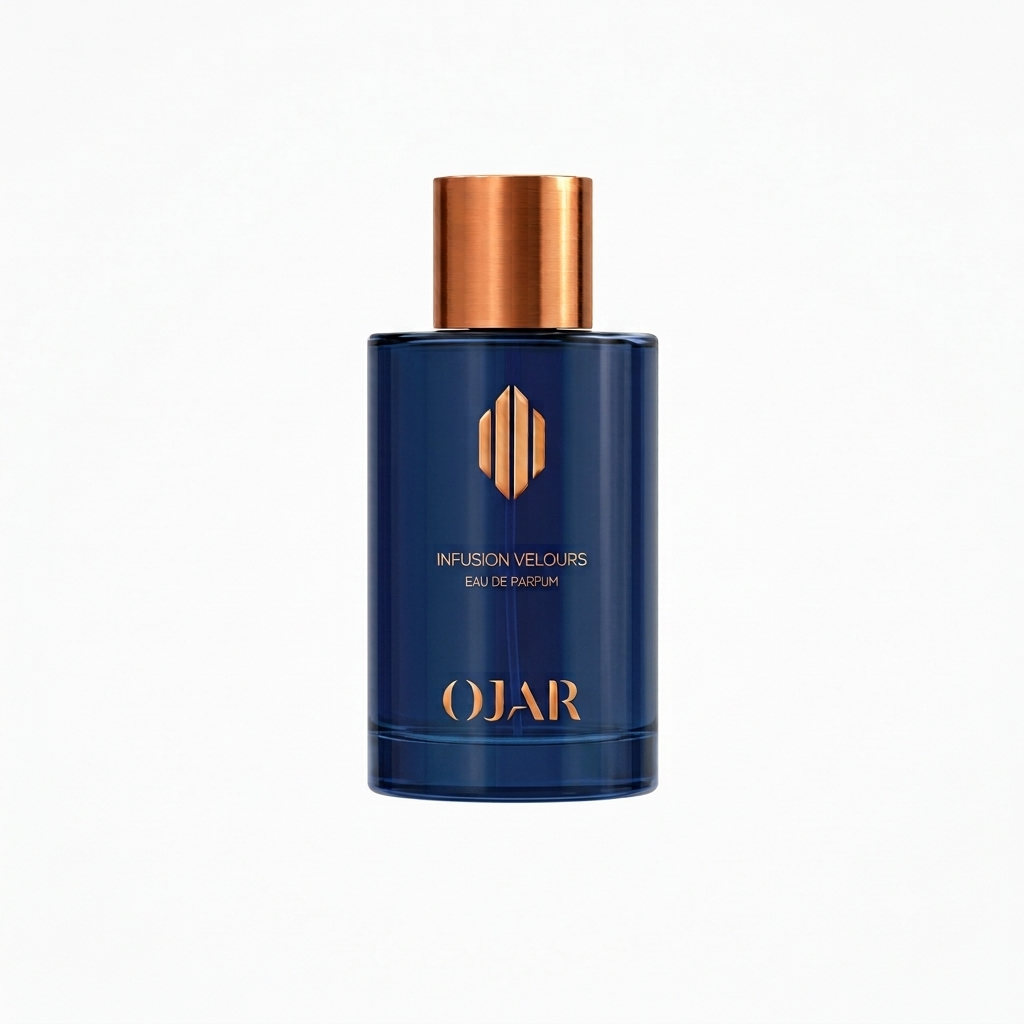 OJAR Infusion Velours Eau De Parfum For Men & Women 100 ML