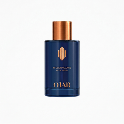 OJAR Infusion Velours Eau De Parfum For Men & Women 100 ML