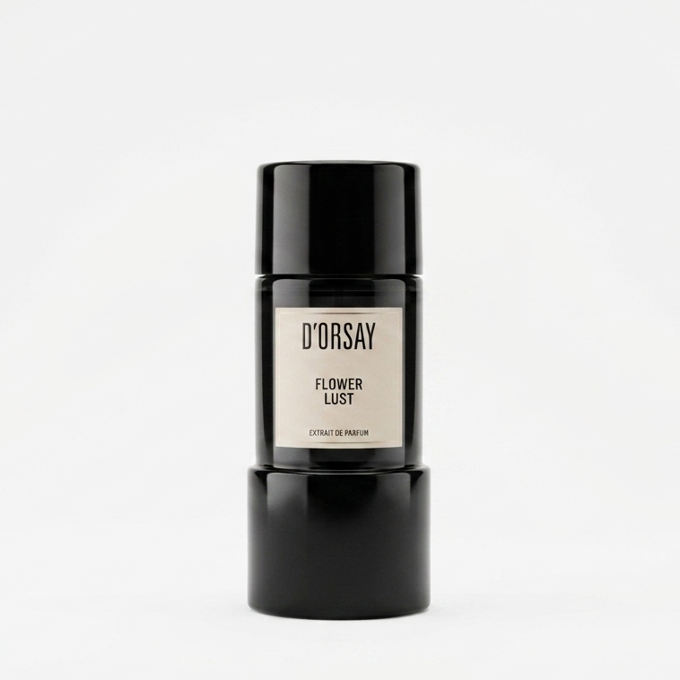 D Orsay Flower Lust Extrait De Parfum For Men & Women 90 ML