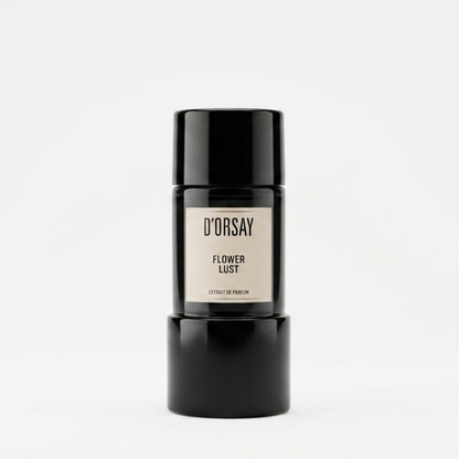 D Orsay Flower Lust Extrait De Parfum For Men & Women 90 ML