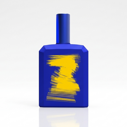 Histoires De Parfums This Is Not A Blue Bottle 1.7 Eau De Parfum  For Men & Women 115 ML