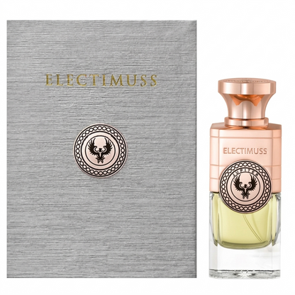 Electimuss Jupiter Extrait De Parfum For Men And Women 100 ML