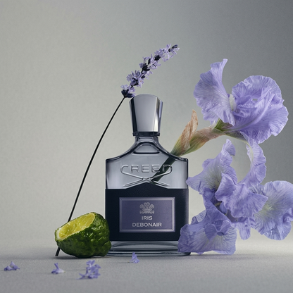 Creed Iris Debonair Eau De Parfum For Men & Women 100 ML