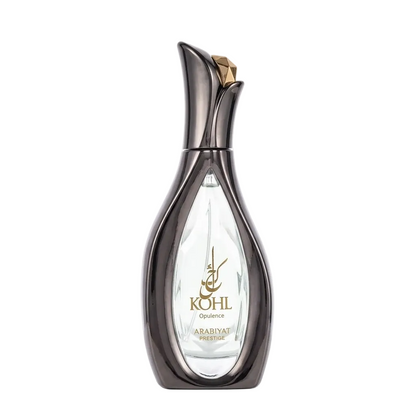 Arabiyat Prestige Kohl Opulence Eau De Parfum For Men & Women 100 ML