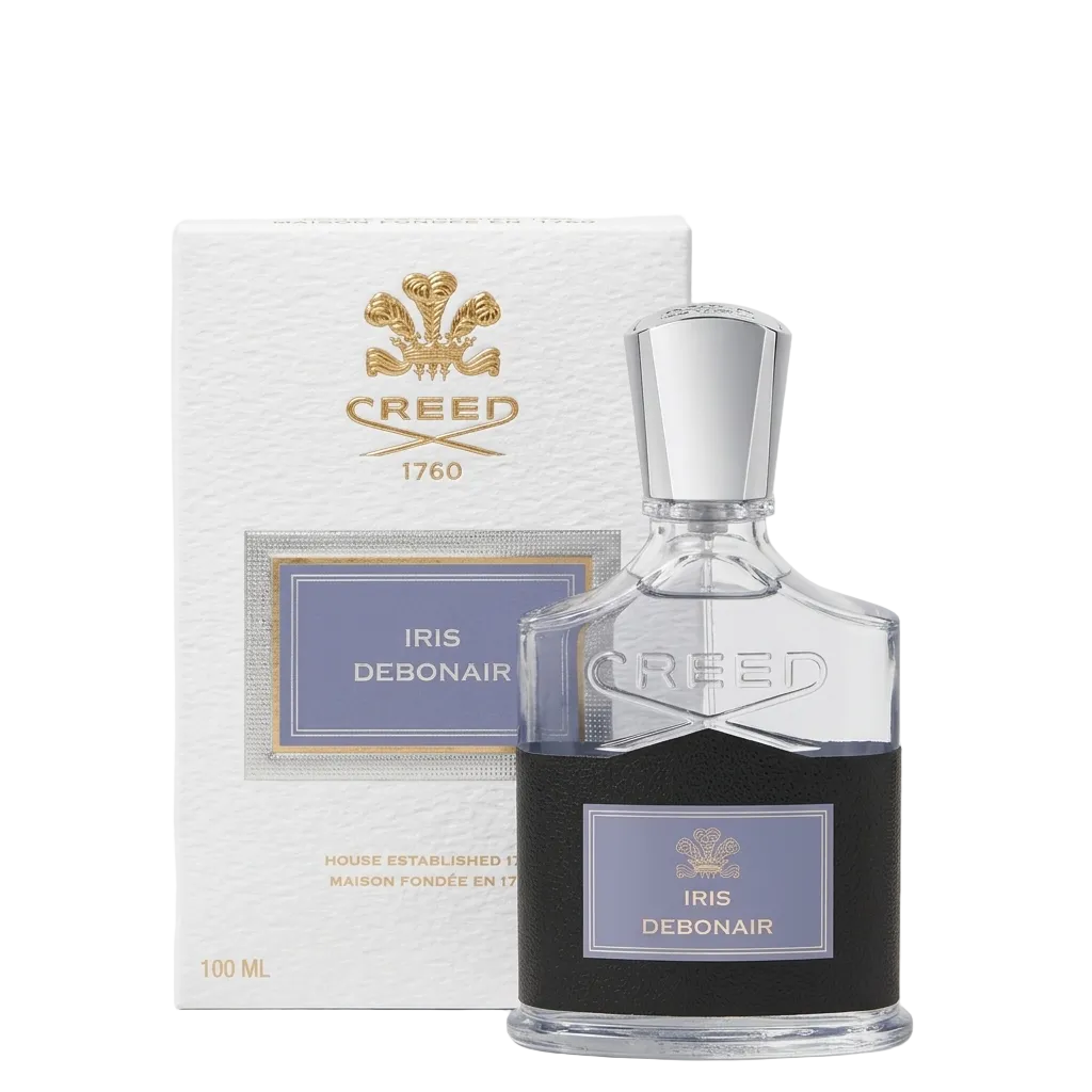Creed Iris Debonair Eau De Parfum For Men & Women 100 ML