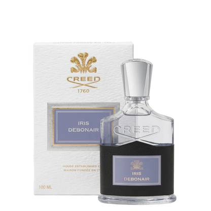 Creed Iris Debonair Eau De Parfum For Men & Women 100 ML