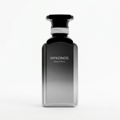 Mykonos California Signature Extrait De Parfum For Men & Women 100 ML