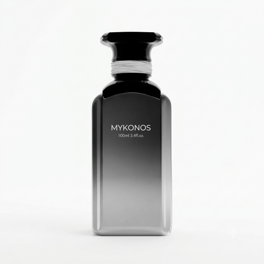 Mykonos California Signature Extrait De Parfum For Men & Women 100 ML
