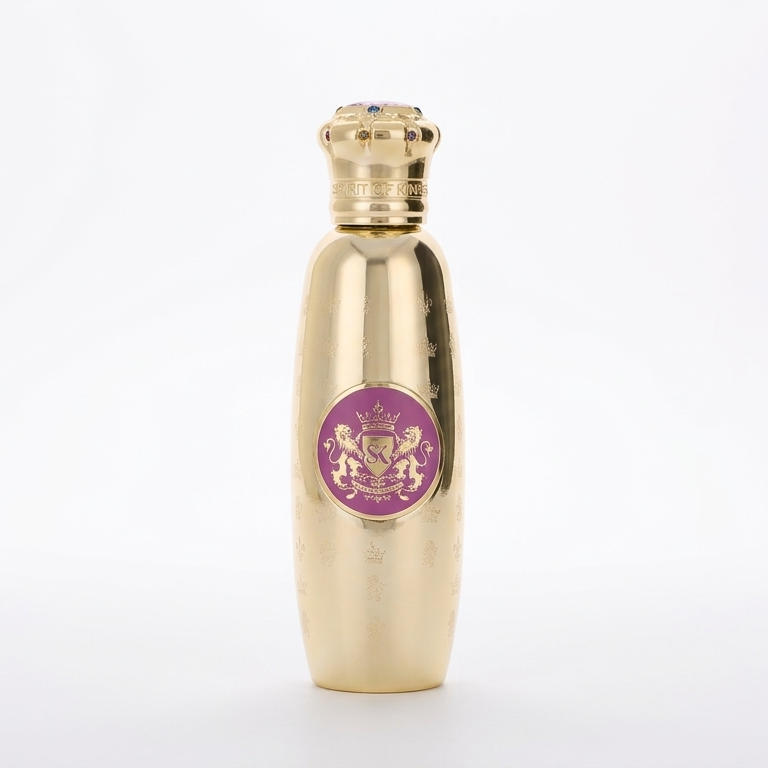 Spirit Of Kings Acamar Eau De Parfum For Men & Women 100 ML