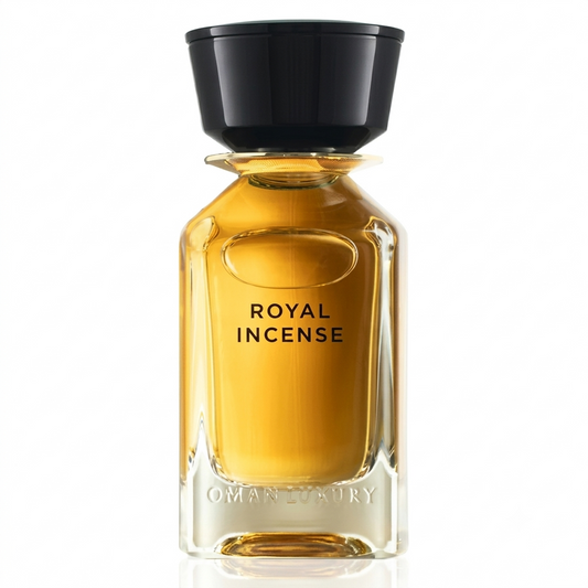 Oman Luxury Royal Incense Eau de Parfum For Men & Women 100 ML
