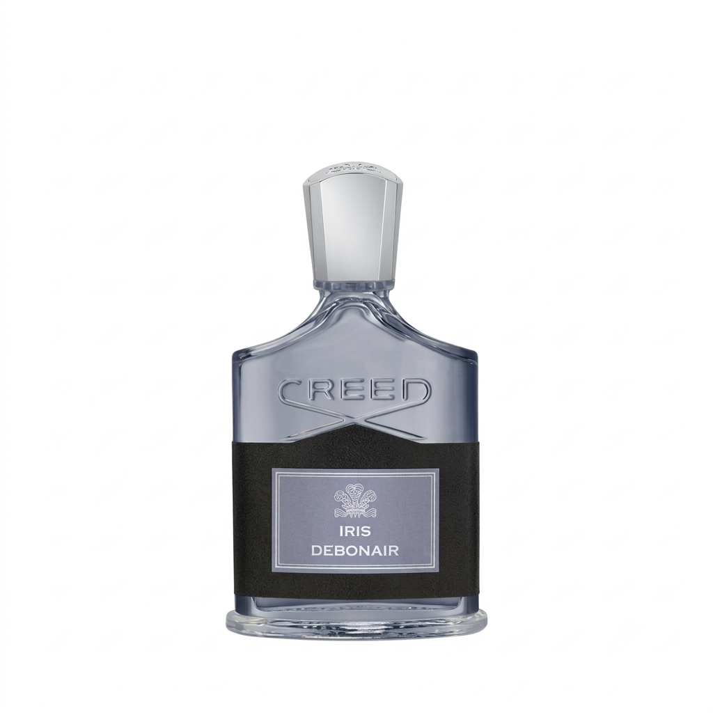 Creed Iris Debonair Eau De Parfum For Men & Women 100 ML