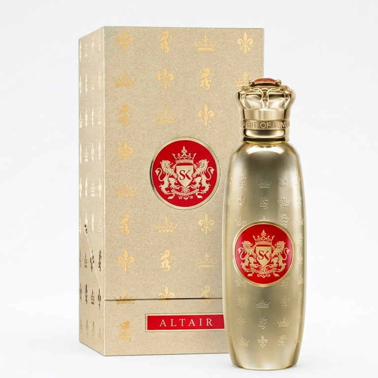 Spirit Of Kings Altair Eau De Parfum For Men & Women 100 ML