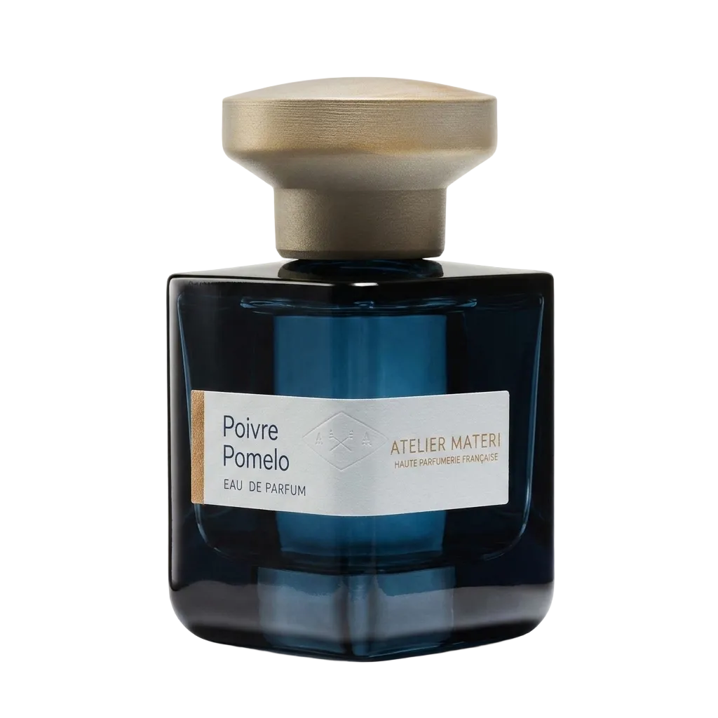 Atelier Materi Poivre Pomelo Eau De Parfum For Men & Women 100 ML