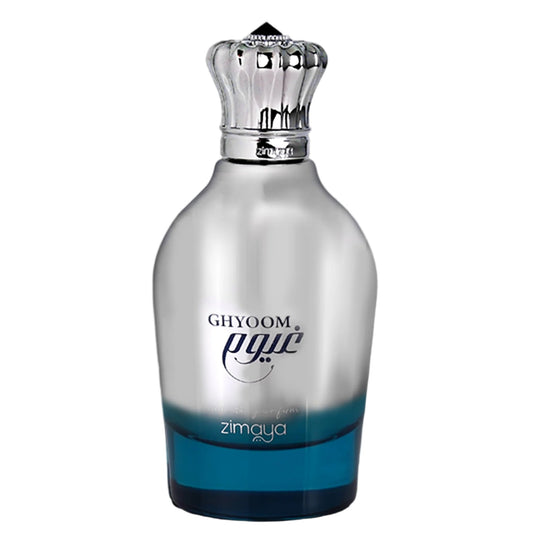 Zimaya Ghyoom Eau De Parfum Man & Women 100 ML