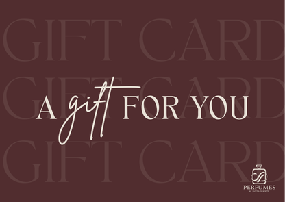 Perfumes by Janta Shoppe Gift Card - Give a Gift of Choice | From ₹1,000 to ₹1,00,000