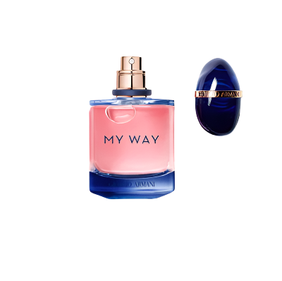 Giorgio Armani My Way Eau De Parfum for Women