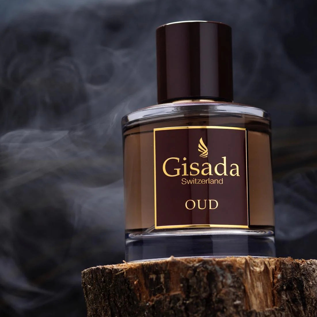 Gisada Luxury Collection Oud Parfum For Men & Women 100 ML