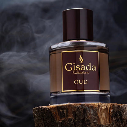 Gisada Luxury Collection Oud Parfum For Men & Women 100 ML