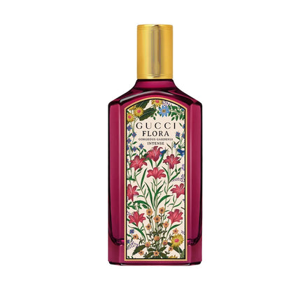 Gucci Flora Gorgeous Gardenia Intense Eau De Parfum For Women 100 ML