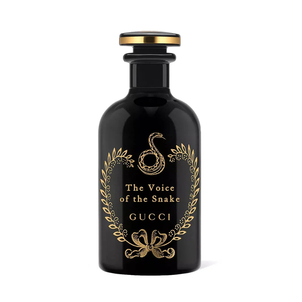 Gucci The Voice of the Snake Eau De Parfum For Man & Woman 100 ML