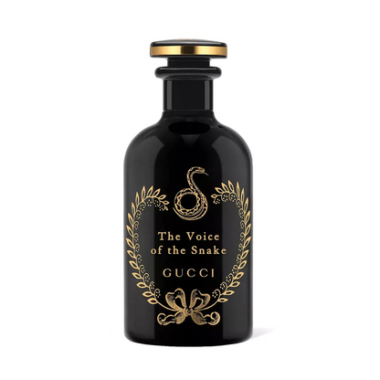 Gucci The Voice of the Snake Eau De Parfum For Man & Woman 100 ML