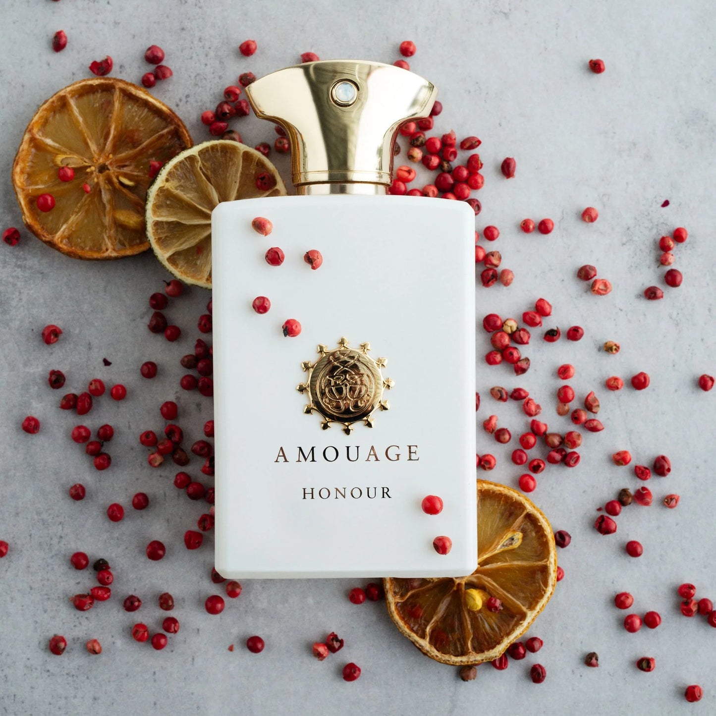 Amouage Honour Eau De Parfum For Men 100 ML