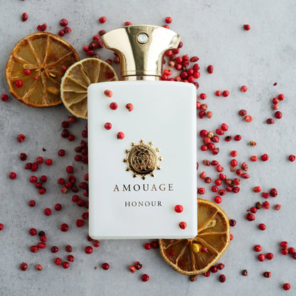 Amouage Honour Eau De Parfum For Men 100 ML