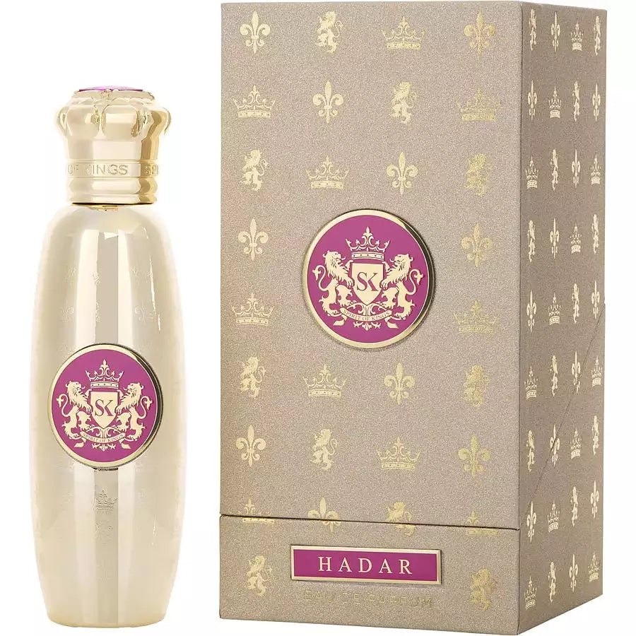 Spirit Of Kings Hadar Eau De Parfum For Men & Women 100 ML