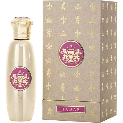 Spirit Of Kings Hadar Eau De Parfum For Men & Women 100 ML