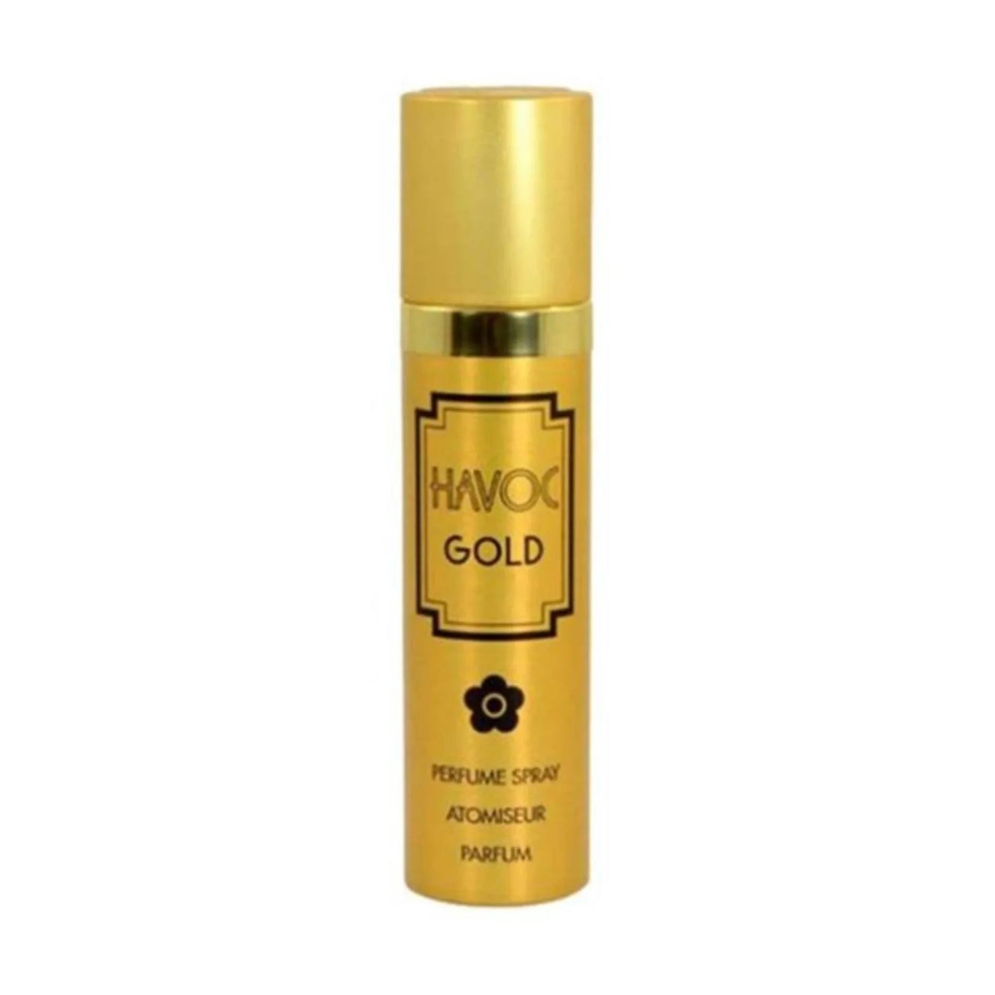 Havoc Gold Parfum for Men & Women 75 ML