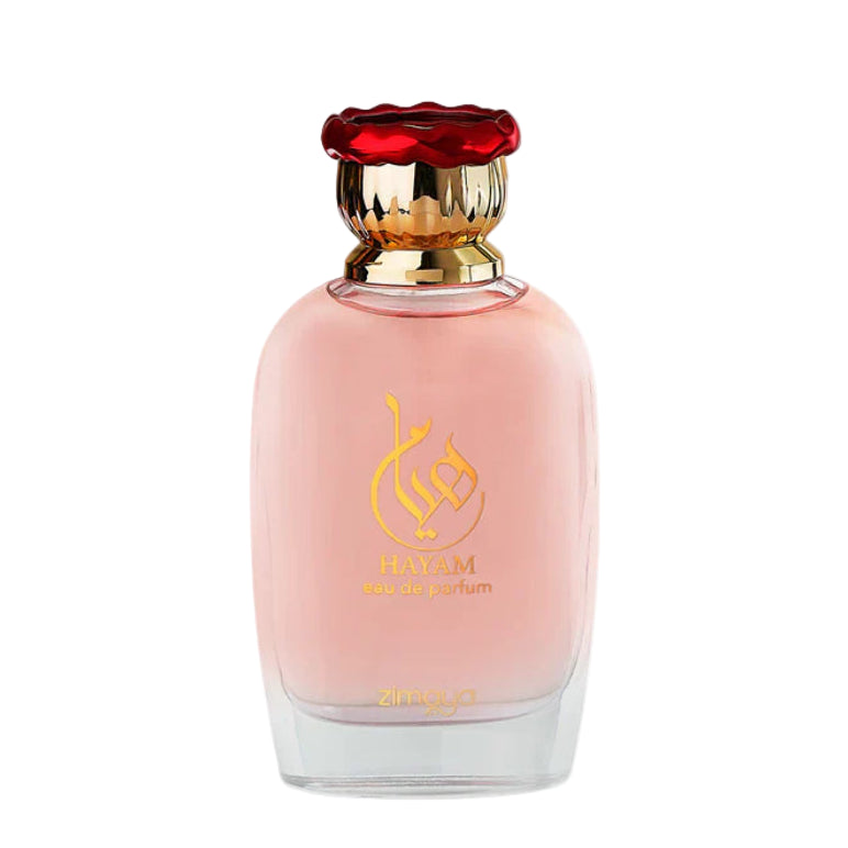 Zimaya Hayam Pour Femme Eau De Parfum For Women 100 ML