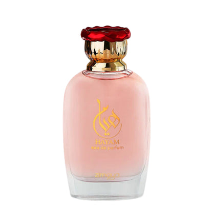 Zimaya Hayam Pour Femme Eau De Parfum For Women 100 ML