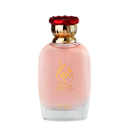 Zimaya Hayam Pour Femme Eau De Parfum For Women 100 ML