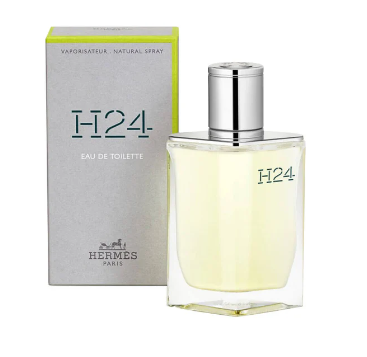 Hermes H24 Eau De Toilette For Men 5 ML Mini