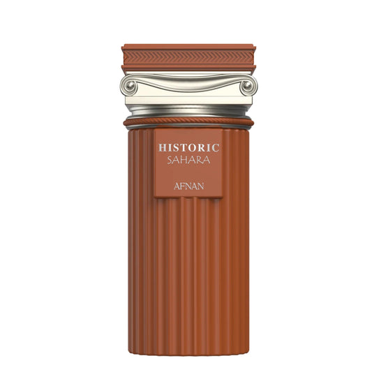 Afnan Historic Sahara Eau De Parfum Men & Women 100 ML