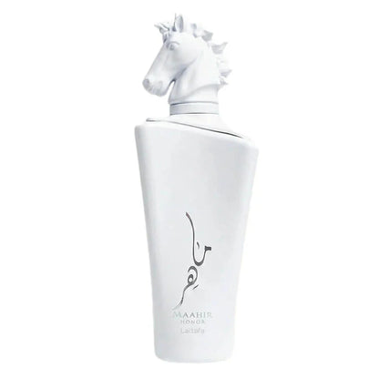 Lattafa Maahir Honor Eau De Parfum For Men & Women 100 ML