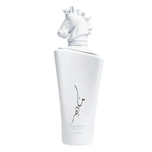 Lattafa Maahir Honor Eau De Parfum For Men & Women 100 ML
