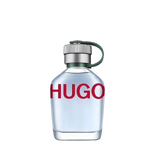 Hugo Boss Hugo Eau De Toilette For Men 200 ML