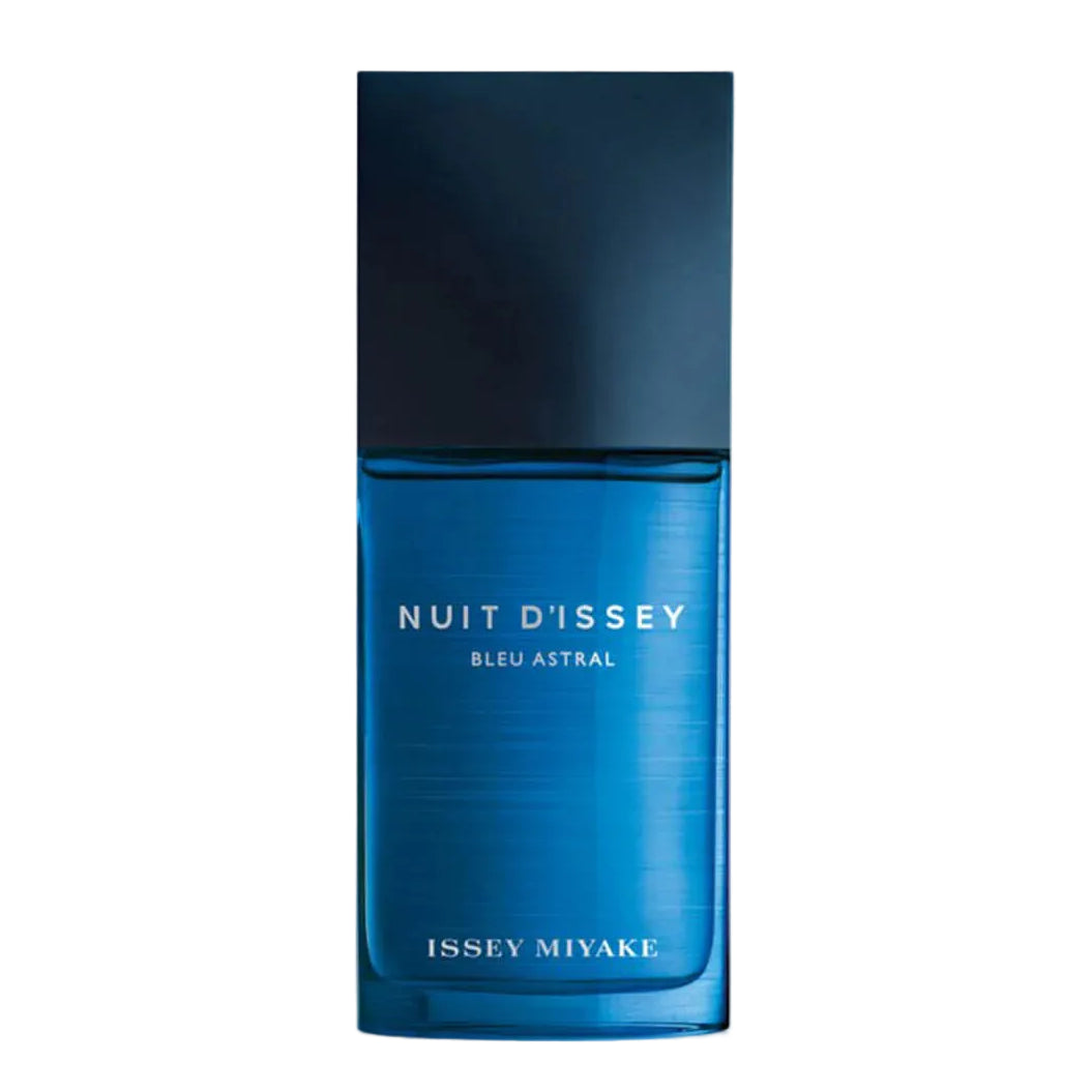 Issey Miyake Nuit D'Issey Bleu Astral Eau De Toilette for Men 125 ML