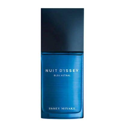 Issey Miyake Nuit D'Issey Bleu Astral Eau De Toilette for Men 125 ML