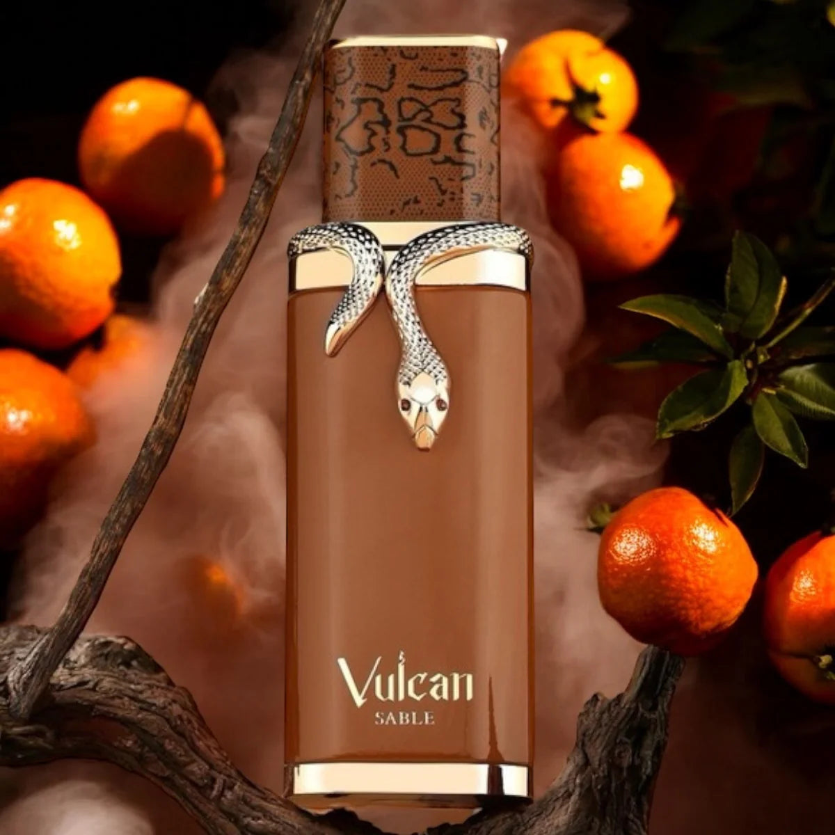 French Avenue Vulcan Sable Eau De Parfum For Men & Women 100 ML