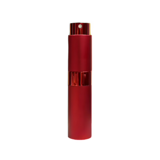 Customisable Refillable Portable Perfume Atomizer 5 ML