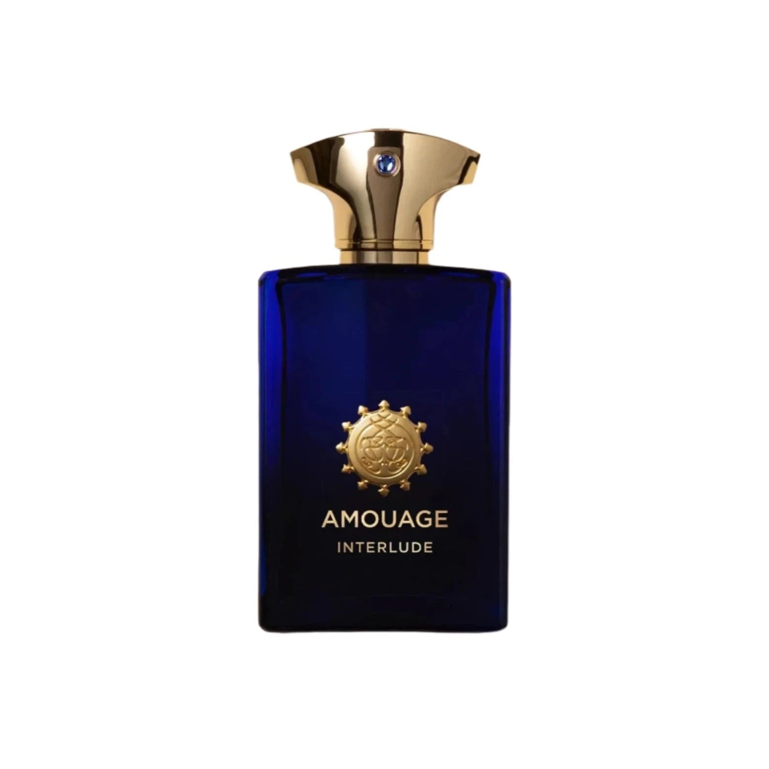 Amouage Interlude Eau De Parfum For Men 100 ML