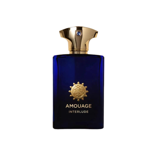 Amouage Interlude Eau De Parfum For Men 100 ML